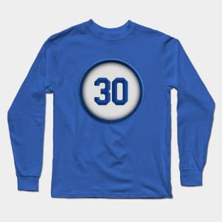 Ace 30 Long Sleeve T-Shirt